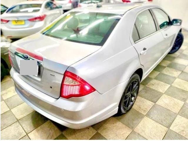 Ford Fusion - Foto 3
