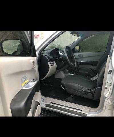 L200 triton 2012 oferta maluca - Foto 4