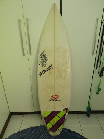 Vendo prancha 5.7