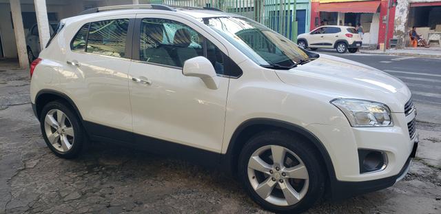 Tracker LTZ Teto Solar 2014 - Foto 2