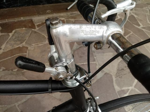 Bicicleta Caloi 10 Modelo Antigo ( Produto Semi Novo ) - Foto 2