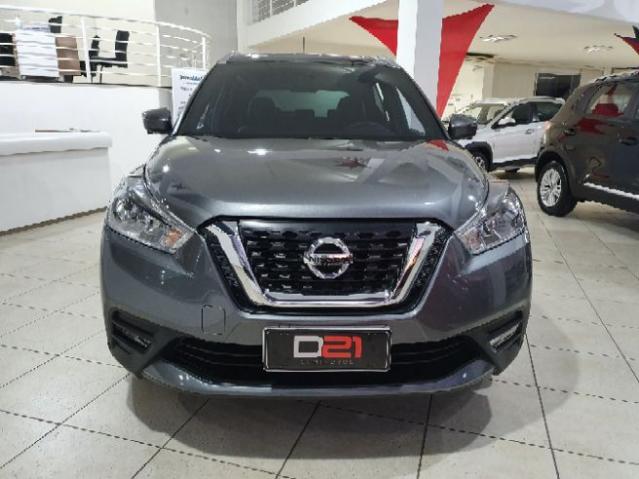 Nissan Kicks 1.6 16vstart Rio 2016 - Foto 2