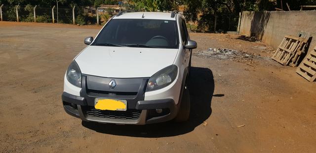 Sandero stepway Rip courl - Foto 3