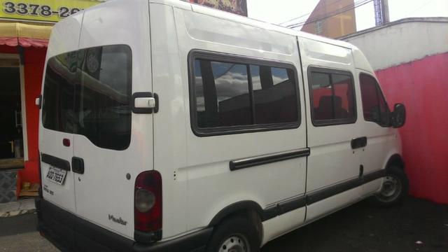 Renault master 2009 - Foto 4