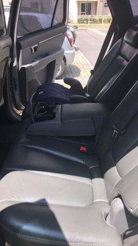 Santa Fe 2012 tiptronic 3.5 V6 4x4 - Foto 3