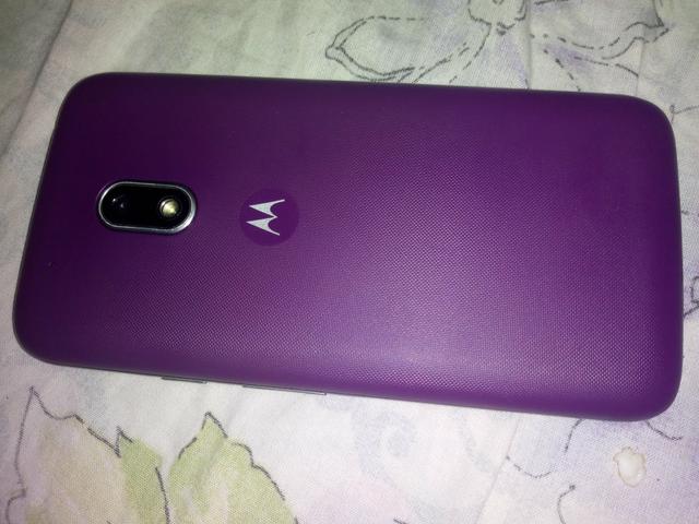 Moto g4