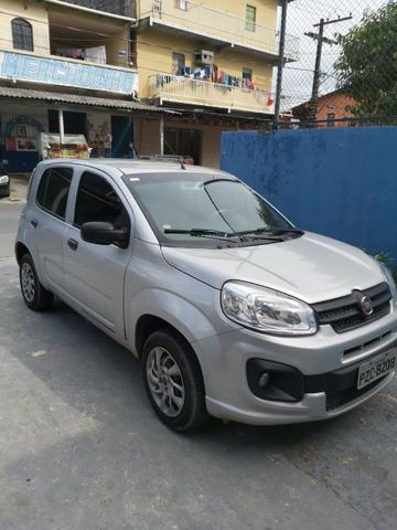 Fiat uno attractive 1.0 - Foto 5