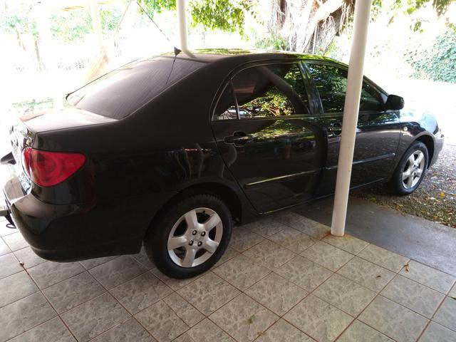 Corolla Xei 2006 - Foto 4