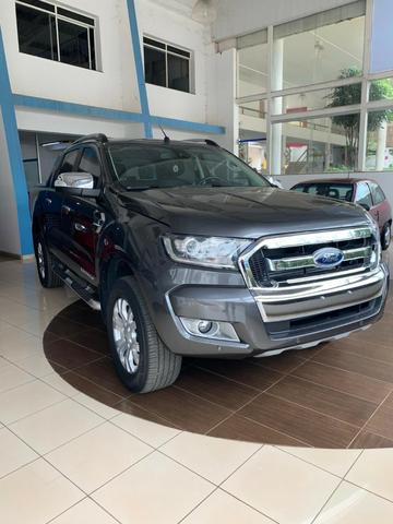 Ford Ranger Limited 3.2 - Foto 6