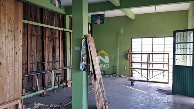 Terreno para alugar, 1800 m² por r$ 2.000,00/mês - santa fé - gravataí/rs - Foto 3