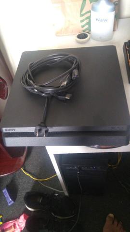 Vendo play 4