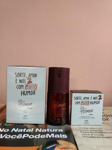 Kits Presentes Natura - Foto 4