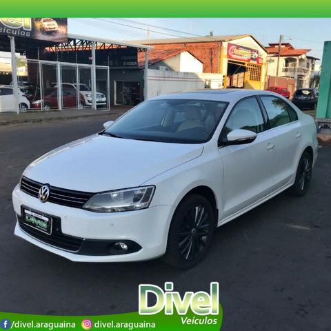 Volkswagen Jetta Highline 2.0 TSI Tiptronic Gasolina 2014