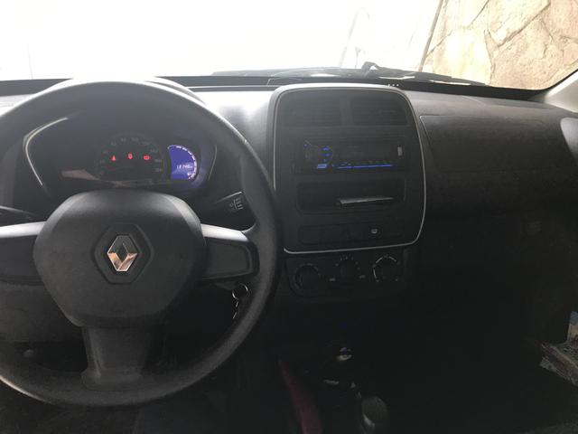 Kwid Life 208/2019