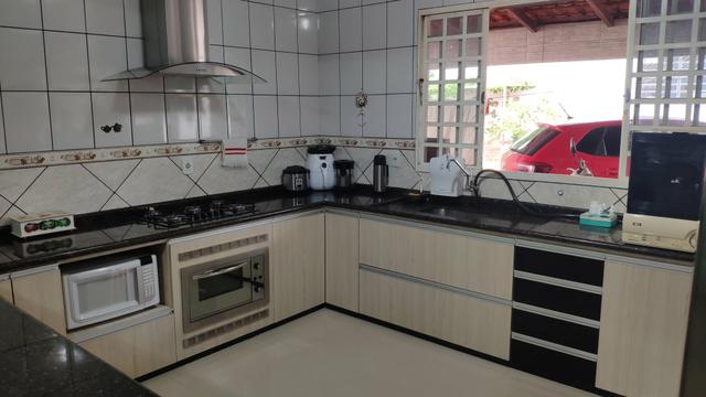 Ótima casa, Condomínio RK - Foto 12