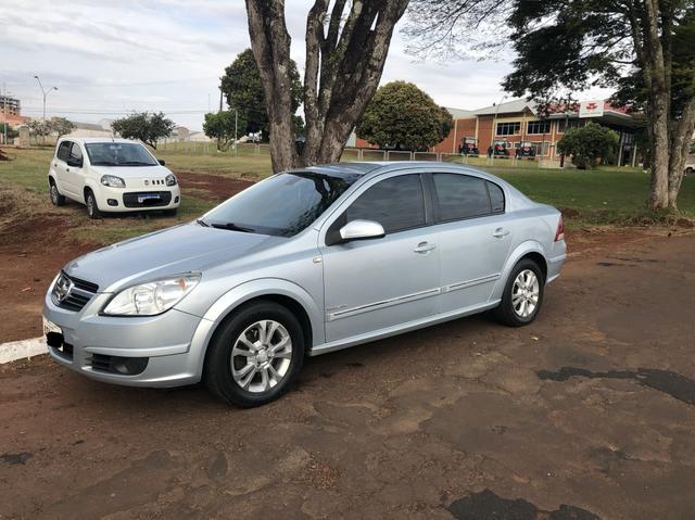 Vectra