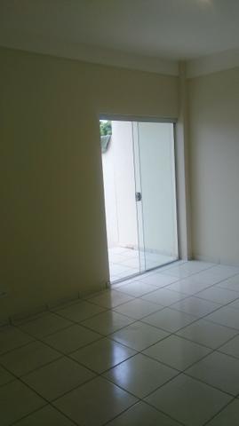 Apartamento amplo no Bairro Santos Dumont com 02 vagas garagem - Foto 5