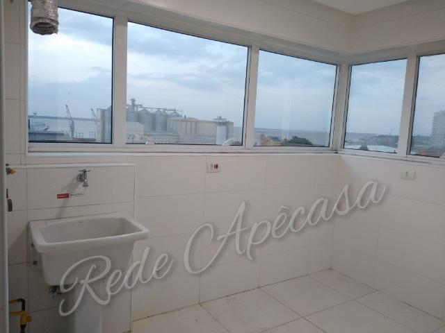 Alugo Apartamento Luxuoso 4 Suítes no Mirage Bay Double View - Foto 7
