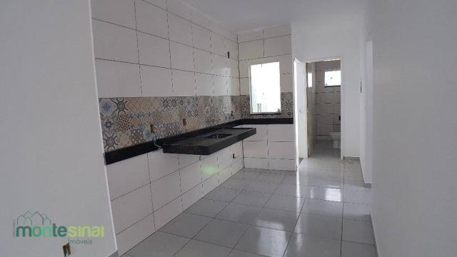Casa na Cohab 2 - Foto 10