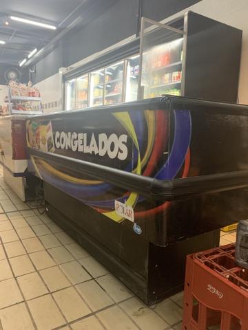 Ilha Congelados - Foto 3