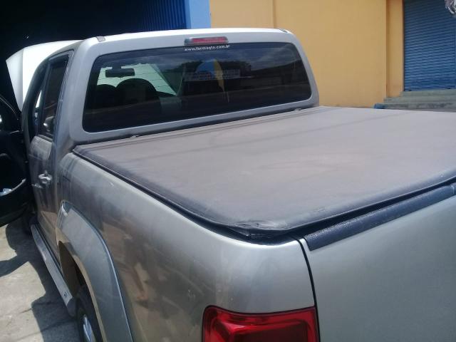 Amarok