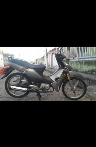 Traxx Moby
