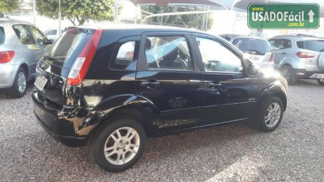 Fiesta Hatch - Foto 7