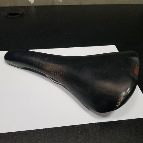 Selim Bicicleta Speed Mtb Selle Italia Flite Leve Titanio - Foto 3