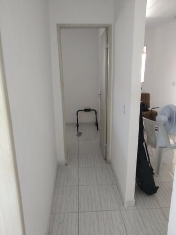 Casa com 3 quartos, nascente, em condomínio fechado à 2 minutos do shopping Pátio Maceió! - Foto 3
