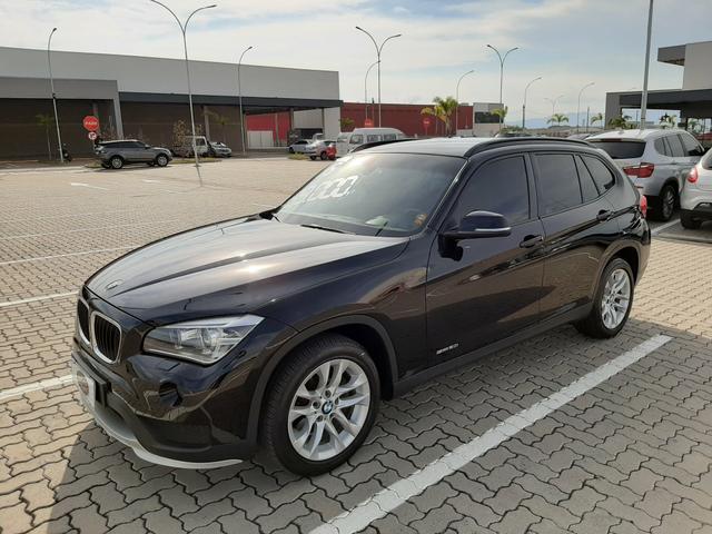 Bmw x1 s201 active flex - Foto 8