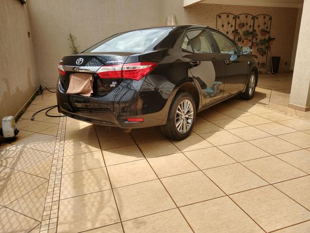 Toyota Corolla - Foto 2