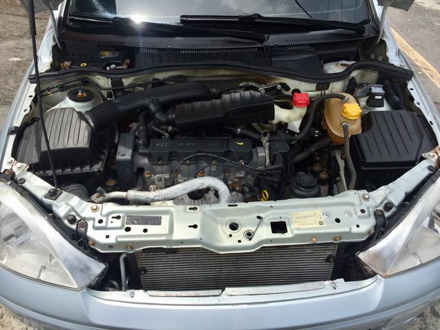 Corsa hatch maxx 1.4 completo 2011 - Foto 2