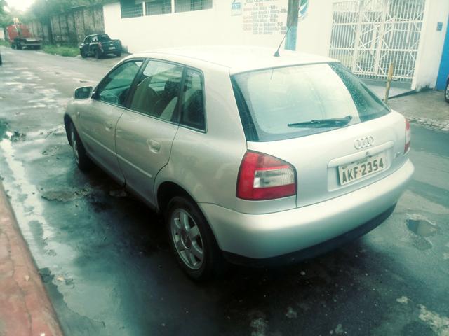 Audi A3 Completo - Foto 2