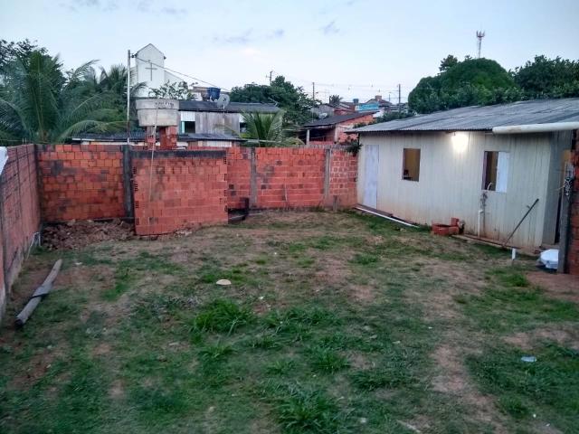 Casa nova esperança!!! - Foto 2