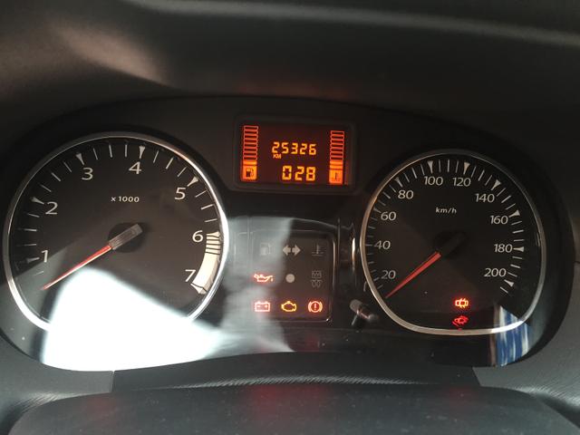 30.990$ 2014 renault duster segundo dono Tabela 40 mil - Foto 5