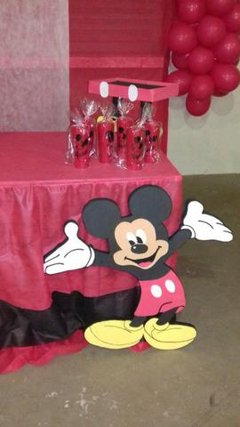 Decoração Mickey - Foto 2