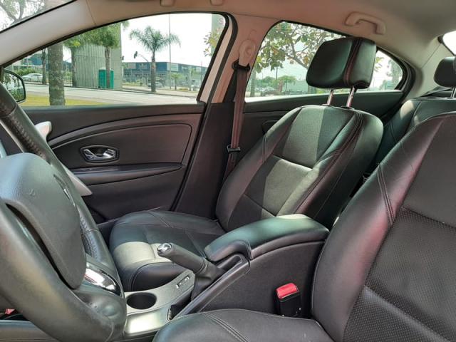 RENAULT FLUENCE DYN20A - Foto 17