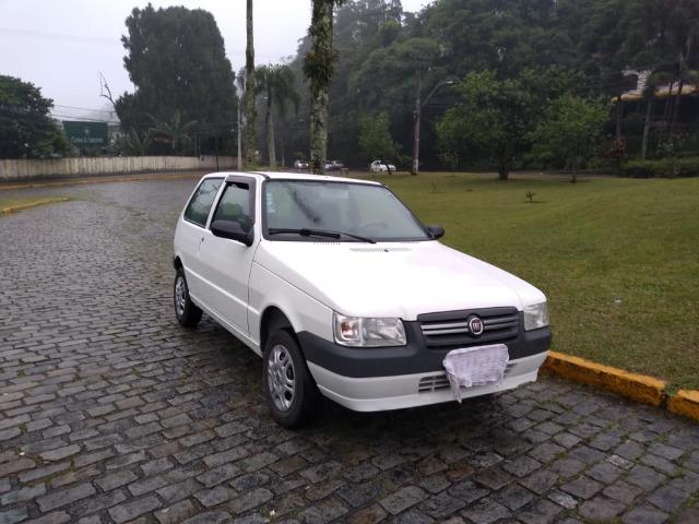 Fiat Uno 2010