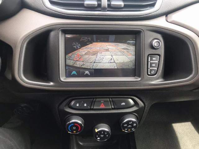 CHEVROLET PRISMA 1.4 MPFI LTZ 8V FLEX 2018 - Foto 8
