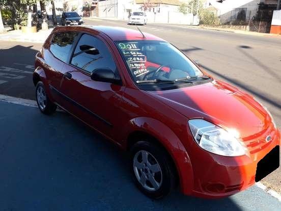 Carro ford ka mpi 1.0