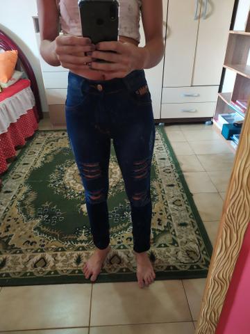 Calça Evolution 36