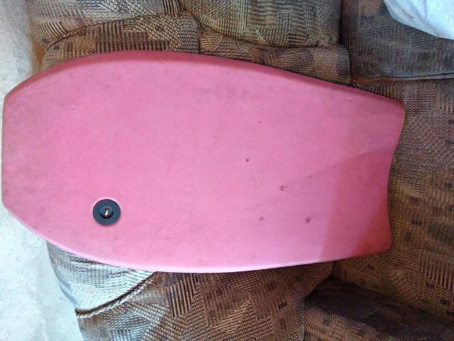 Prancha Boia Body - Foto 2