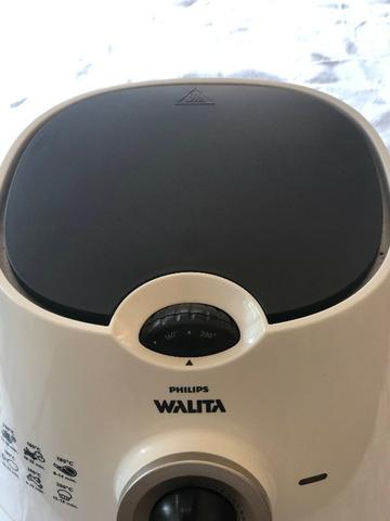 Fritadeira Elétrica Airfryer Philips Walita - Foto 2