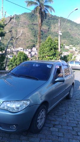 Fiat palio- 2005/2006 - Foto 7