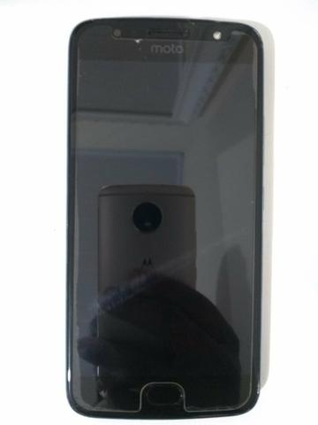 Moto G5 S