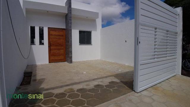 Casa na Cohab 2 - Foto 5