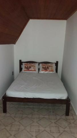 Chalé na Serra (super aconchegante) - Foto 10