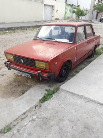 Lada laika