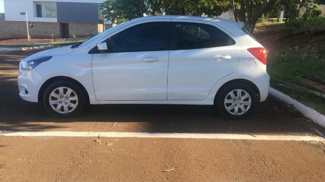 Ford Ka 2016 - Foto 2