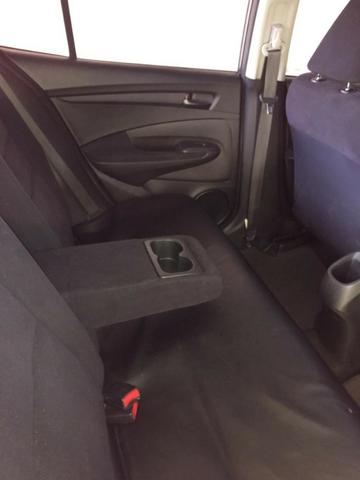 Honda City LX 2012/2013 - Foto 2